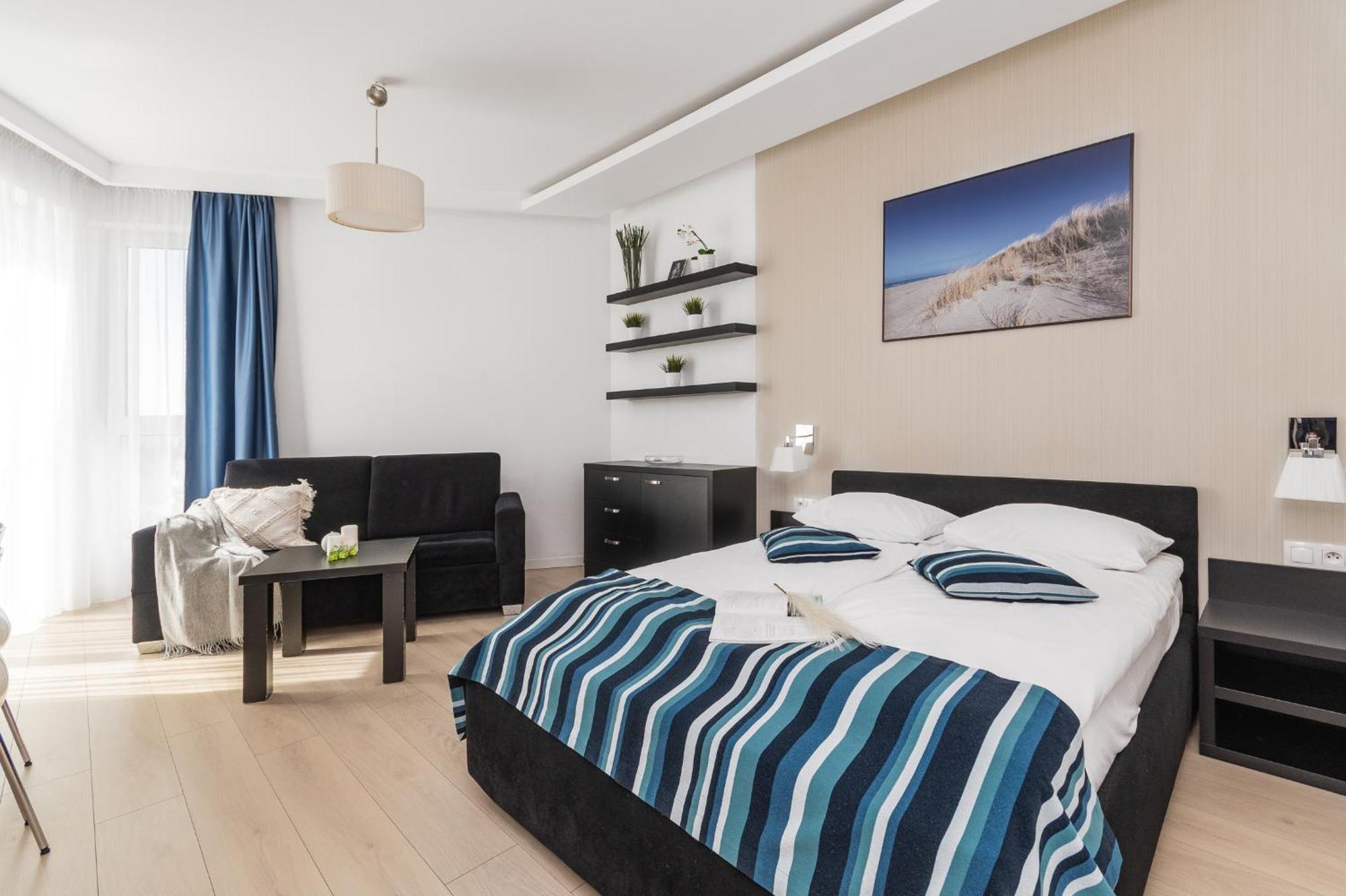 Apartamenty Mierzeja - Marina, Katy Rybackie, 100 M Od Zalewu Wislanego Екстер'єр фото