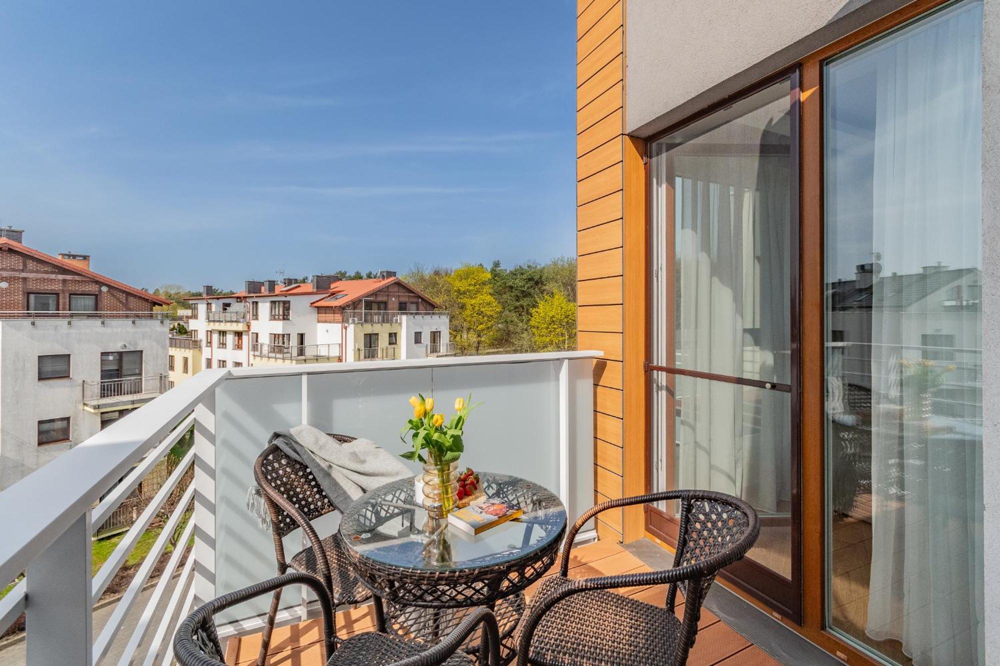 Apartamenty Mierzeja - Marina, Katy Rybackie, 100 M Od Zalewu Wislanego Екстер'єр фото