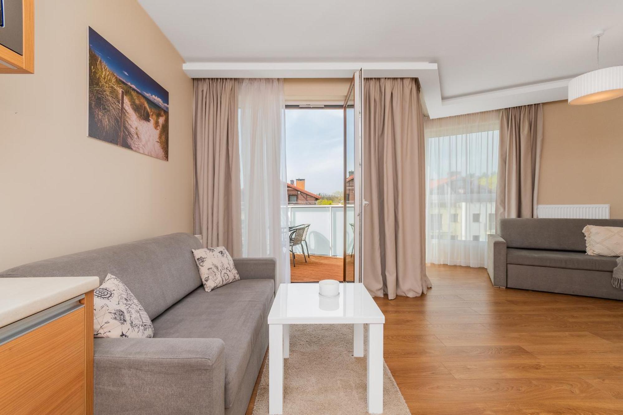 Apartamenty Mierzeja - Marina, Katy Rybackie, 100 M Od Zalewu Wislanego Екстер'єр фото