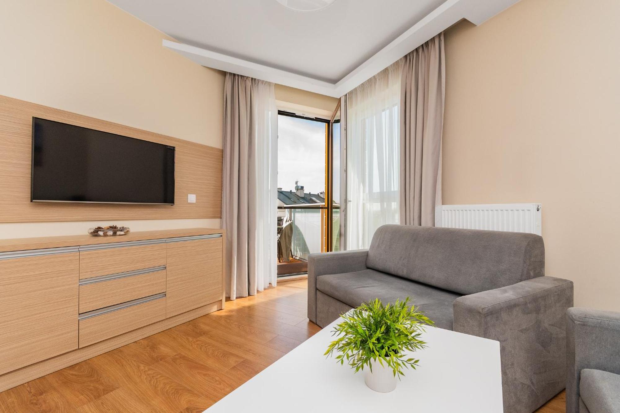 Apartamenty Mierzeja - Marina, Katy Rybackie, 100 M Od Zalewu Wislanego Екстер'єр фото