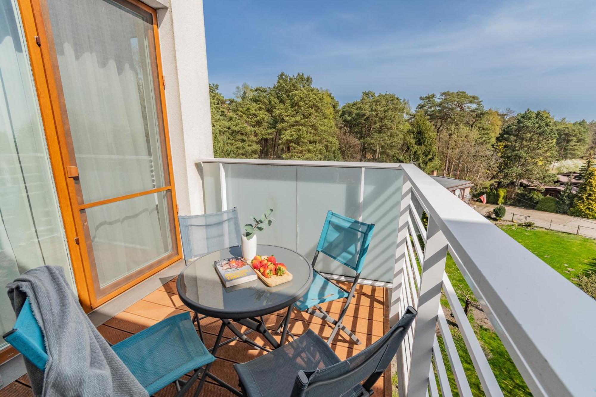 Apartamenty Mierzeja - Marina, Katy Rybackie, 100 M Od Zalewu Wislanego Екстер'єр фото