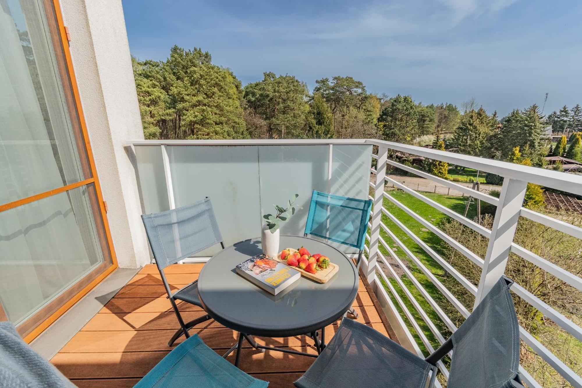 Apartamenty Mierzeja - Marina, Katy Rybackie, 100 M Od Zalewu Wislanego Екстер'єр фото