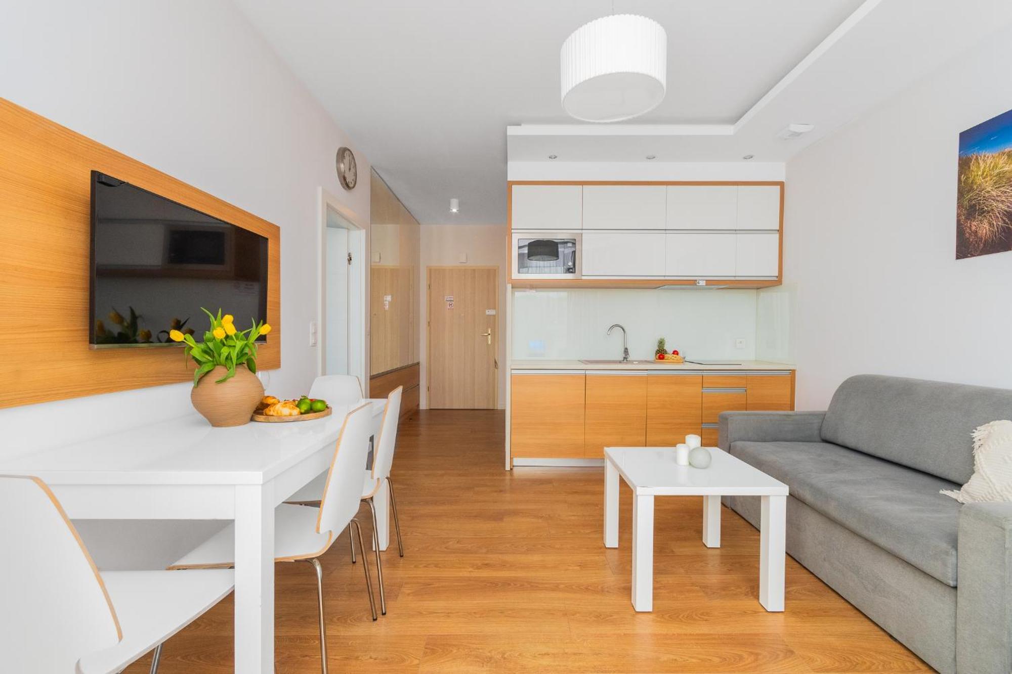 Apartamenty Mierzeja - Marina, Katy Rybackie, 100 M Od Zalewu Wislanego Екстер'єр фото