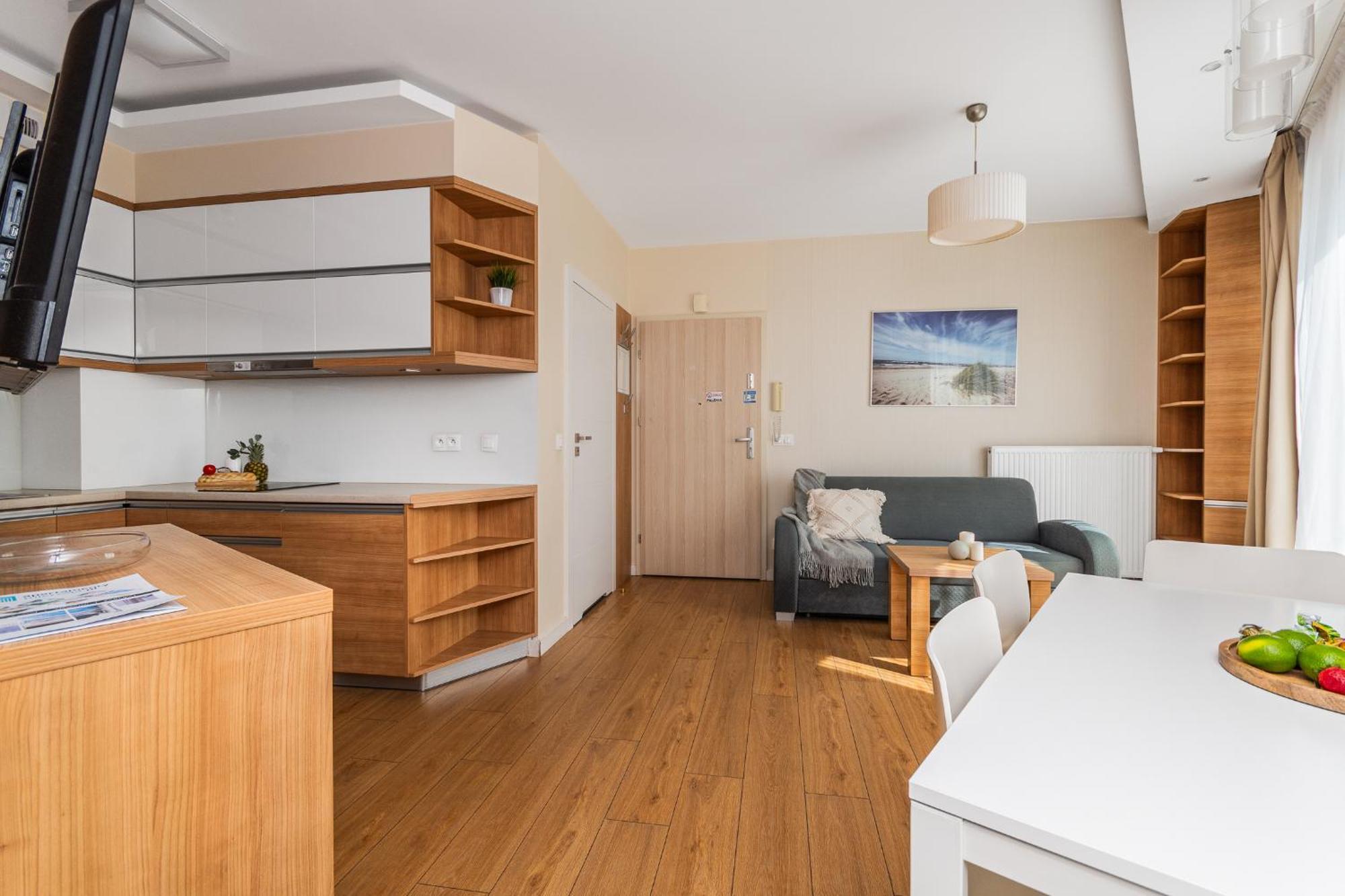 Apartamenty Mierzeja - Marina, Katy Rybackie, 100 M Od Zalewu Wislanego Екстер'єр фото