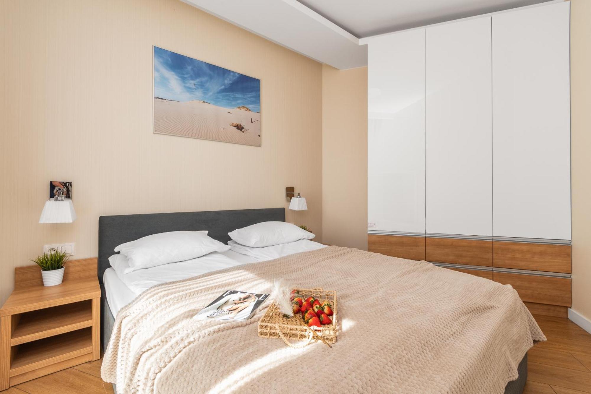 Apartamenty Mierzeja - Marina, Katy Rybackie, 100 M Od Zalewu Wislanego Екстер'єр фото