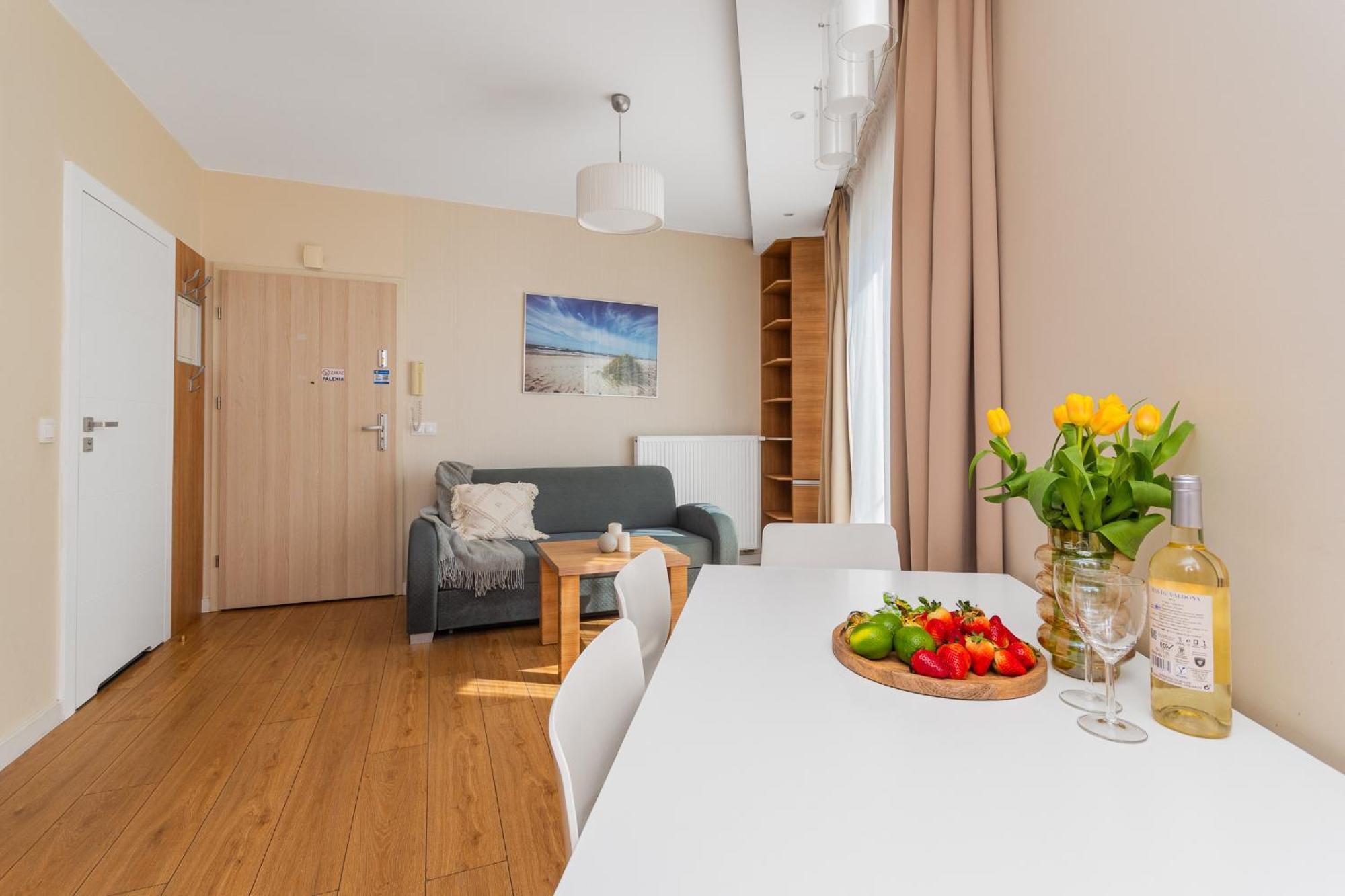 Apartamenty Mierzeja - Marina, Katy Rybackie, 100 M Od Zalewu Wislanego Екстер'єр фото