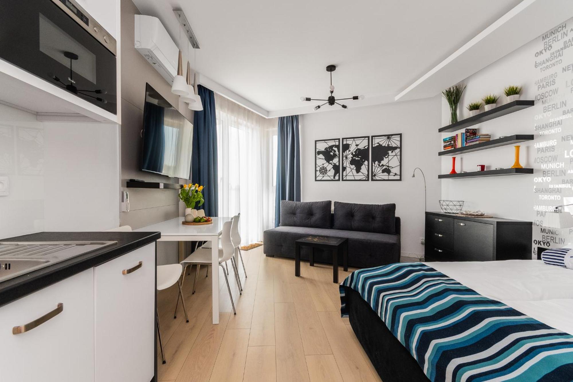 Apartamenty Mierzeja - Marina, Katy Rybackie, 100 M Od Zalewu Wislanego Екстер'єр фото