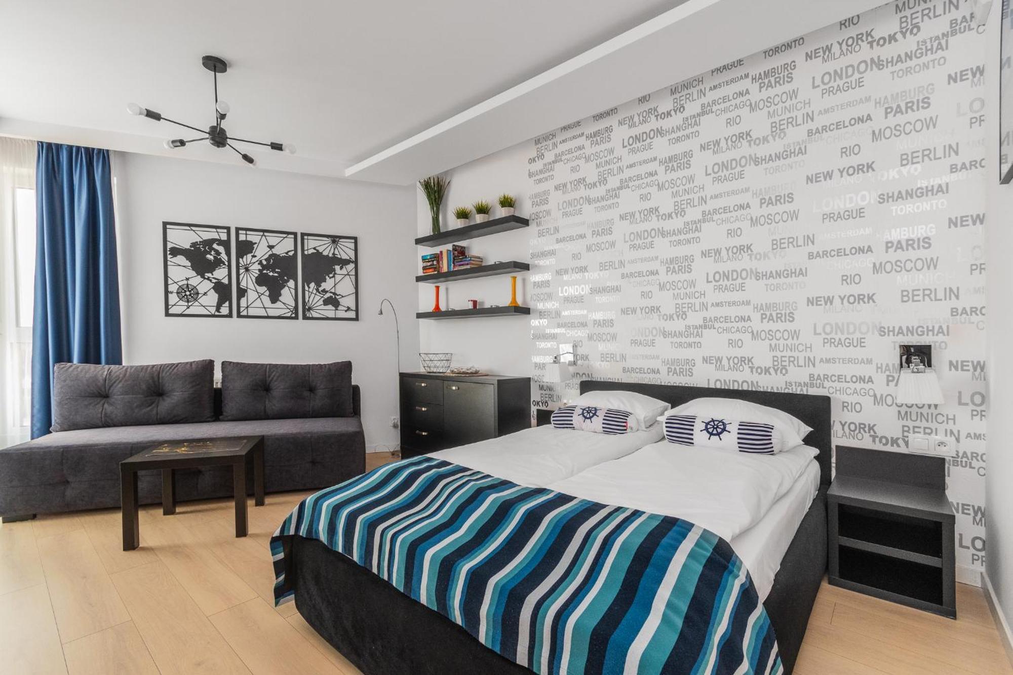 Apartamenty Mierzeja - Marina, Katy Rybackie, 100 M Od Zalewu Wislanego Екстер'єр фото